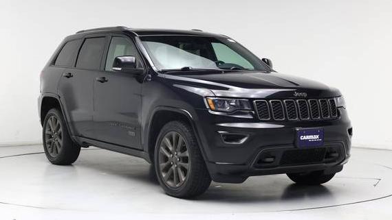 JEEP GRAND CHEROKEE 2016 1C4RJFBG1GC461492 image